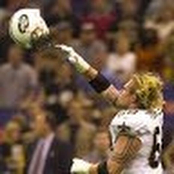 Meet your Posher, Kevin - Picture 1 of 1